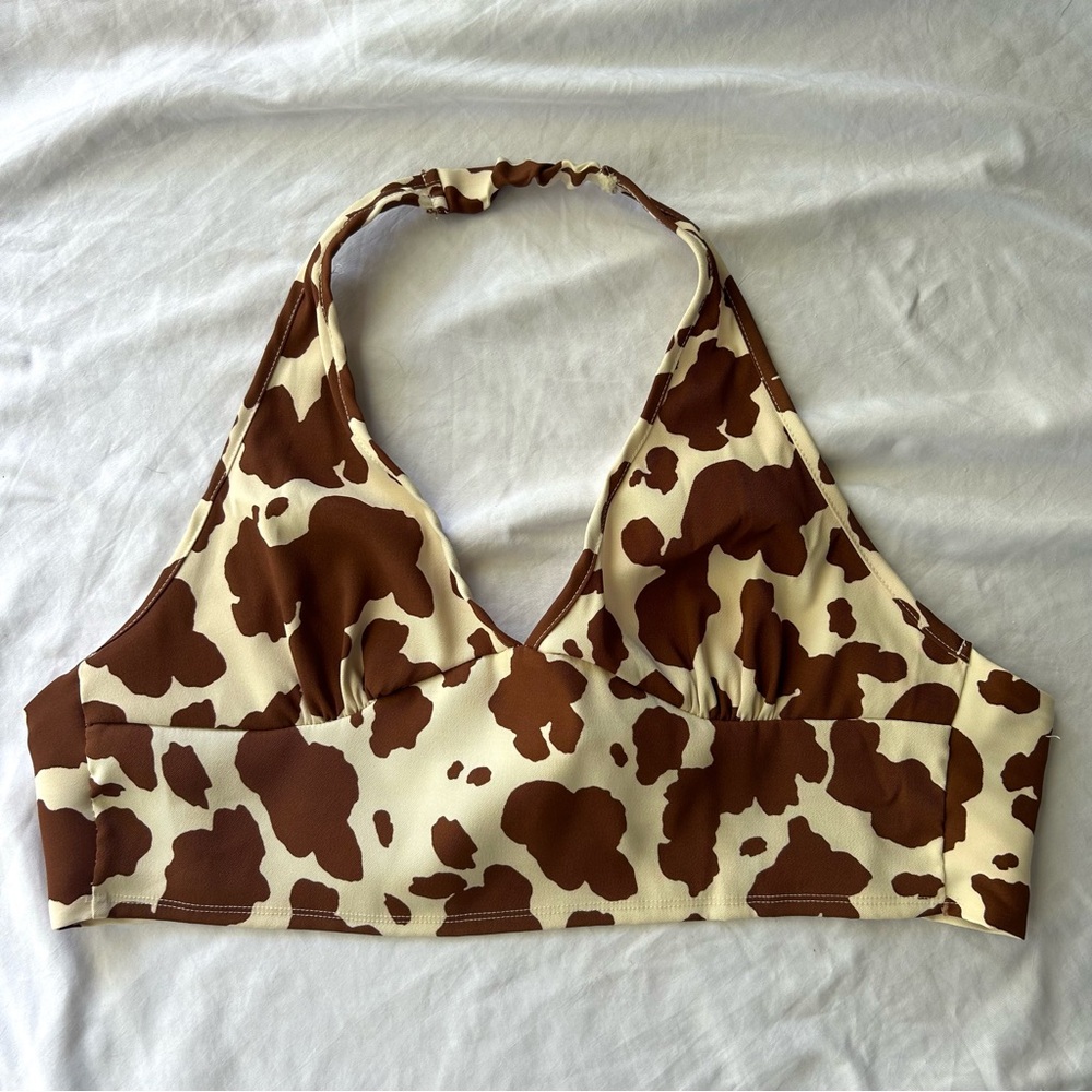 Altar’d State Halter Top